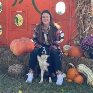 Meet your Posher, Morgan